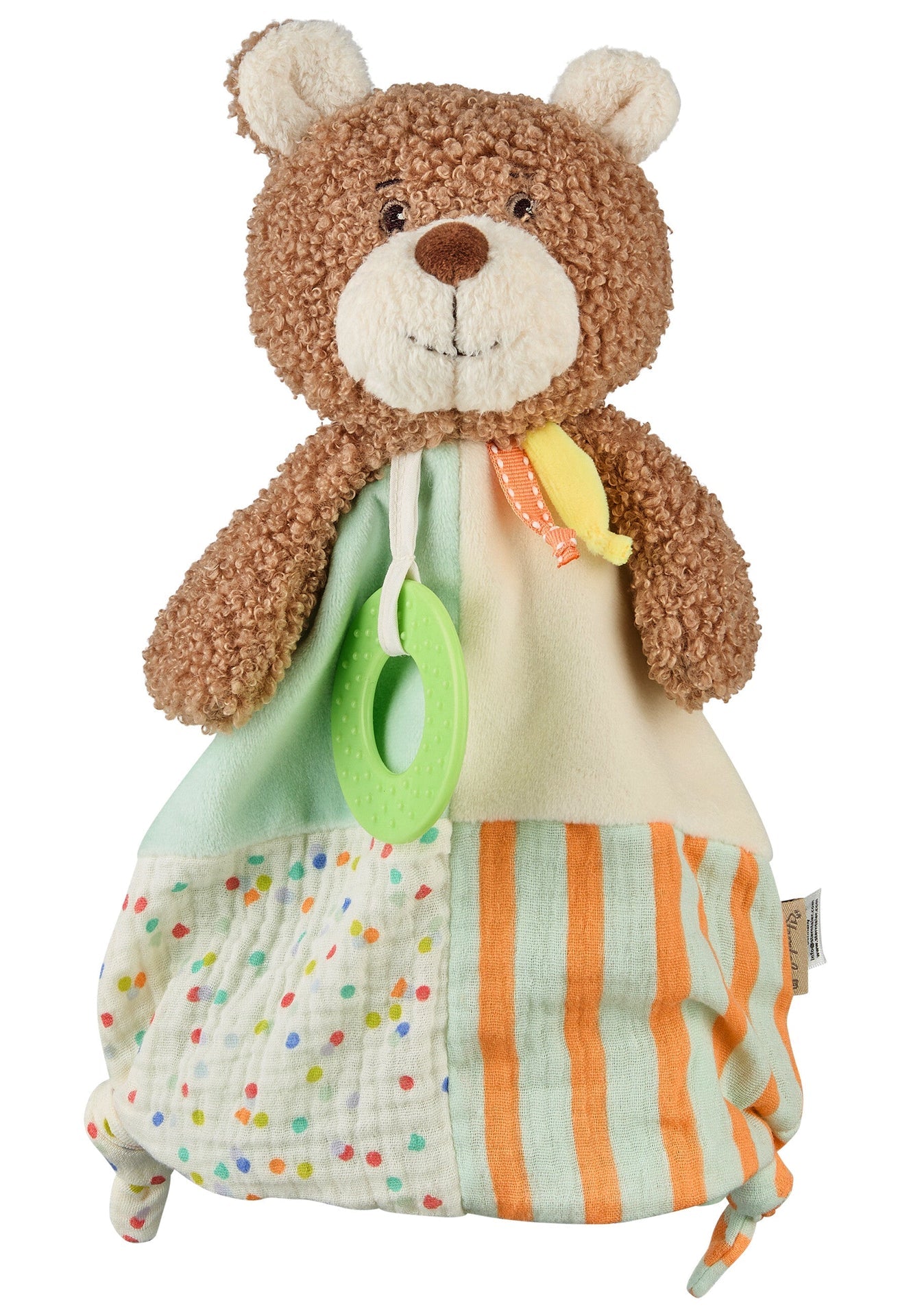 Kuscheltuch M