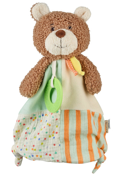Kuscheltuch M