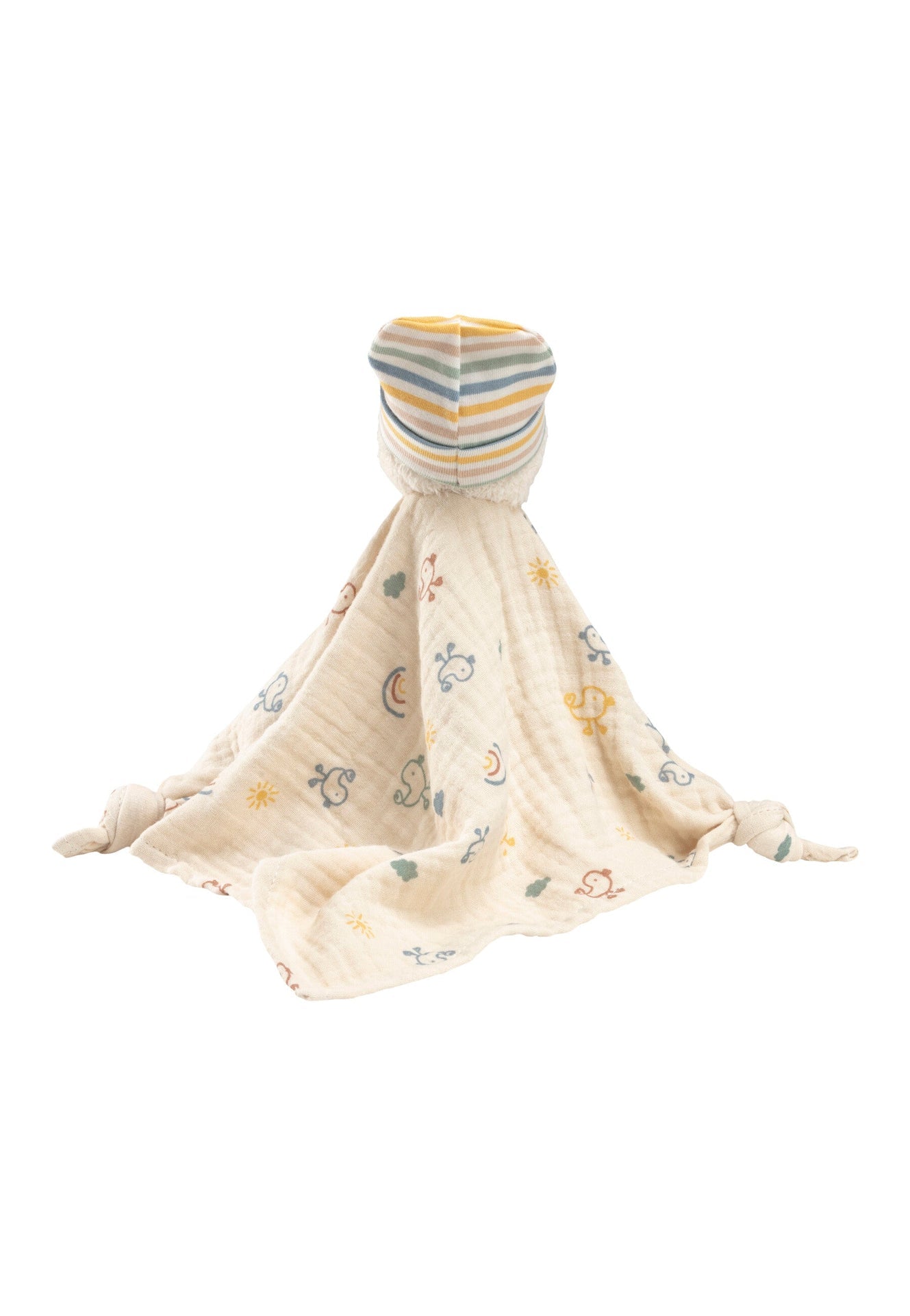 Doudou Canard Edda L
