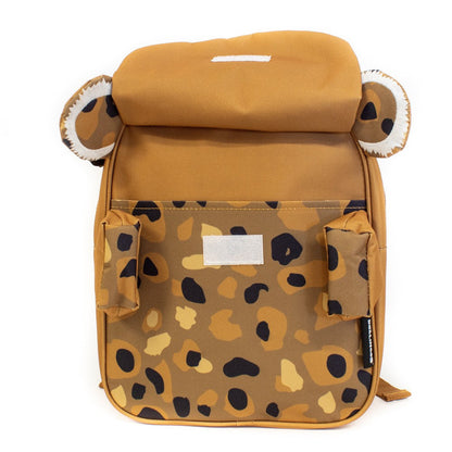 Sac à dos Spéculos le tigre – vue 6