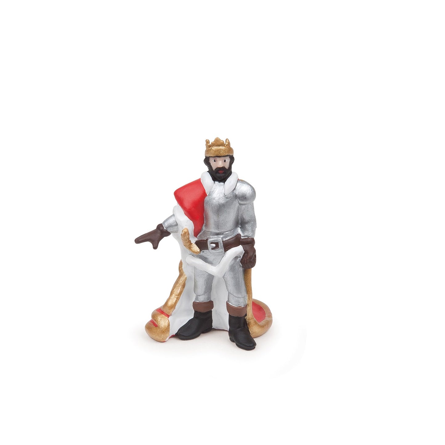 Figurine Mini PLUS Monde enchanté, 12 pièces