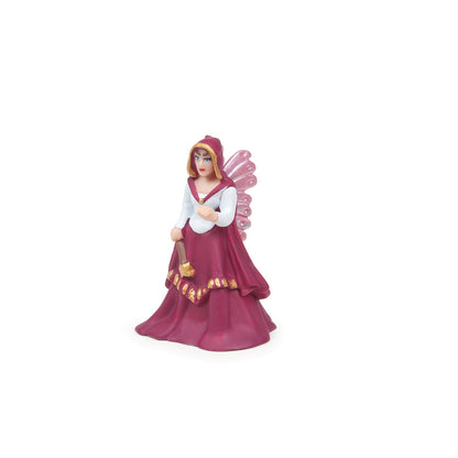 Figurine Mini PLUS Monde enchanté, 12 pièces