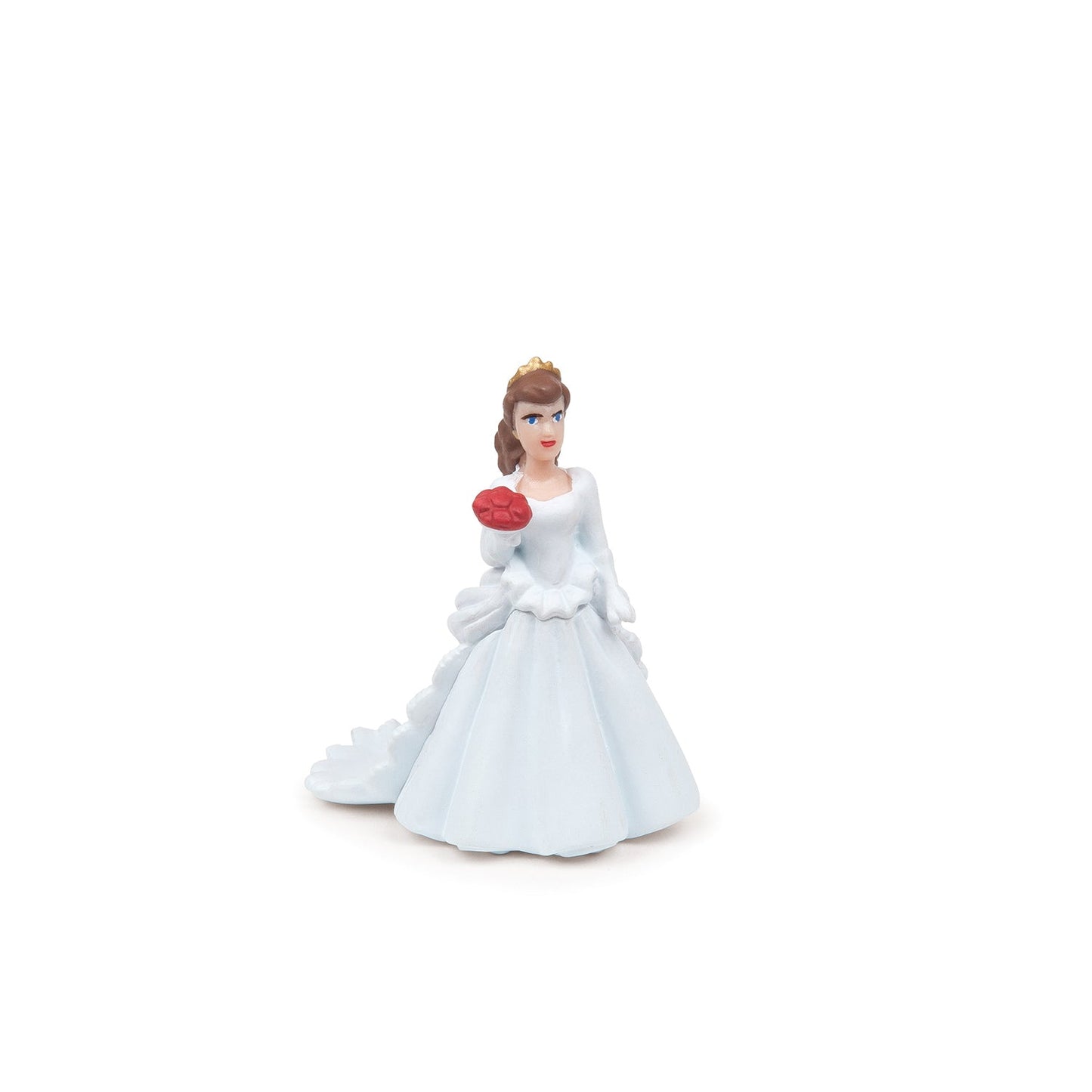 Figurine Mini PLUS Monde enchanté, 12 pièces