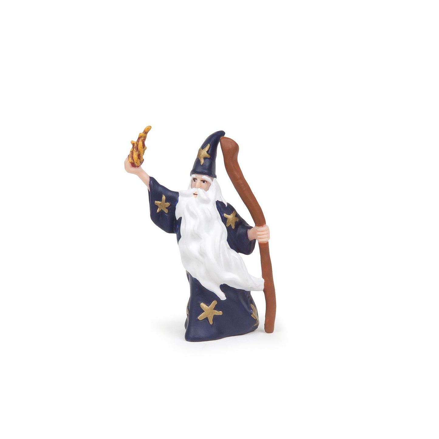 Figurine Mini PLUS Monde enchanté, 12 pièces