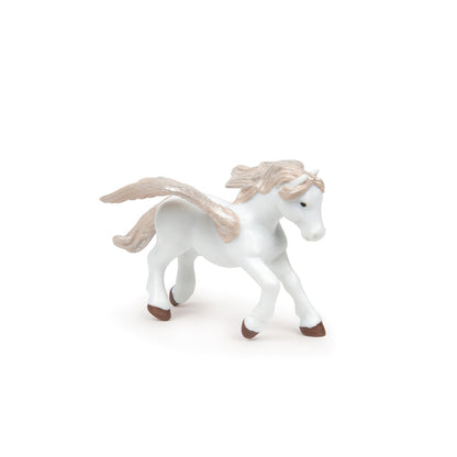 Figurine Mini PLUS Monde enchanté, 12 pièces