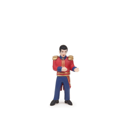 Figurine Mini PLUS Monde enchanté, 12 pièces