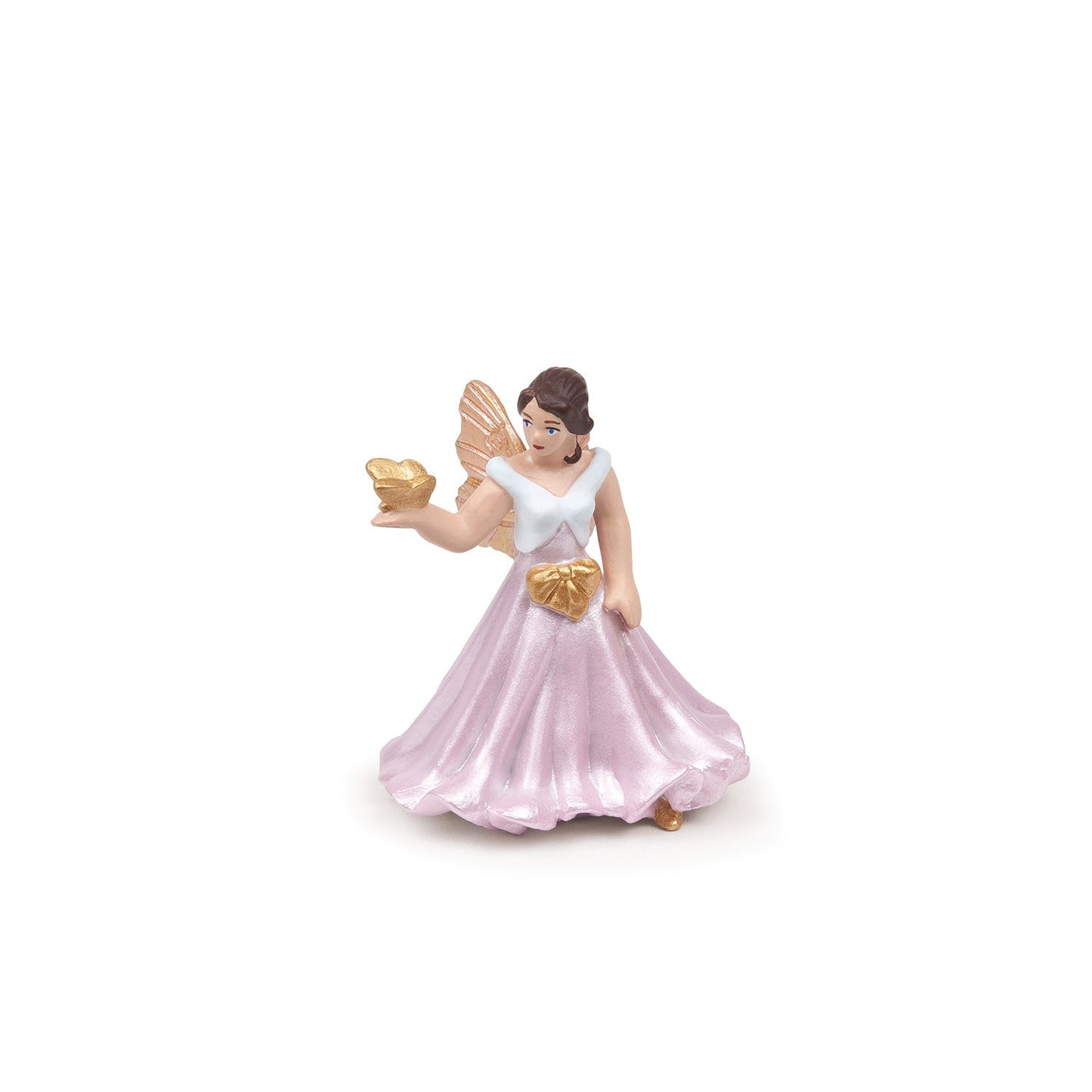 Figurine Mini PLUS Monde enchanté, 12 pièces