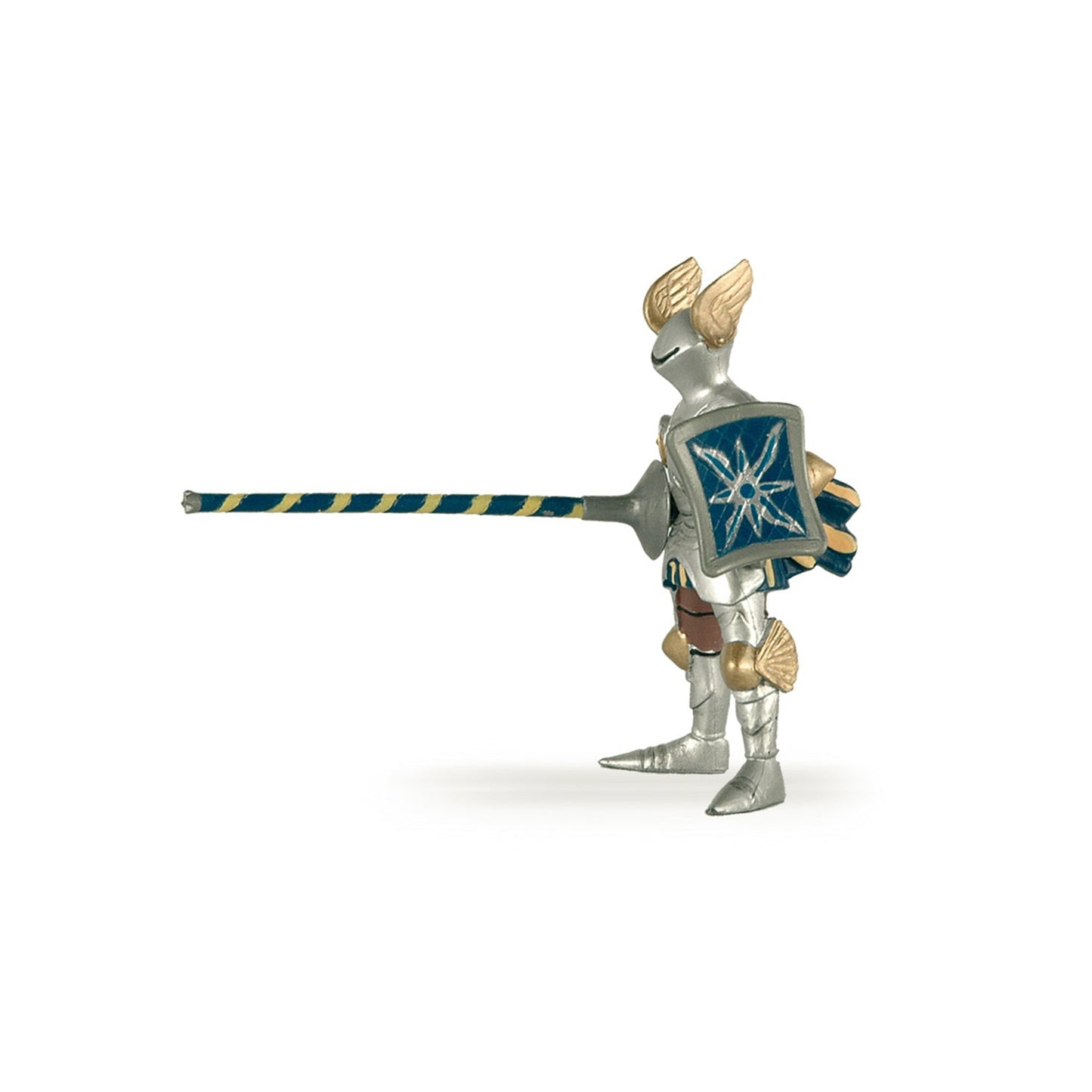 Figurine Mini Chevaliers, 12 pièces