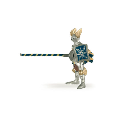 Figurine Mini Chevaliers, 12 pièces