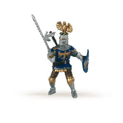 Figurine Mini Chevaliers, 12 pièces