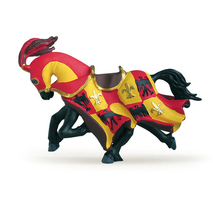Figurine Mini Chevaliers, 12 pièces