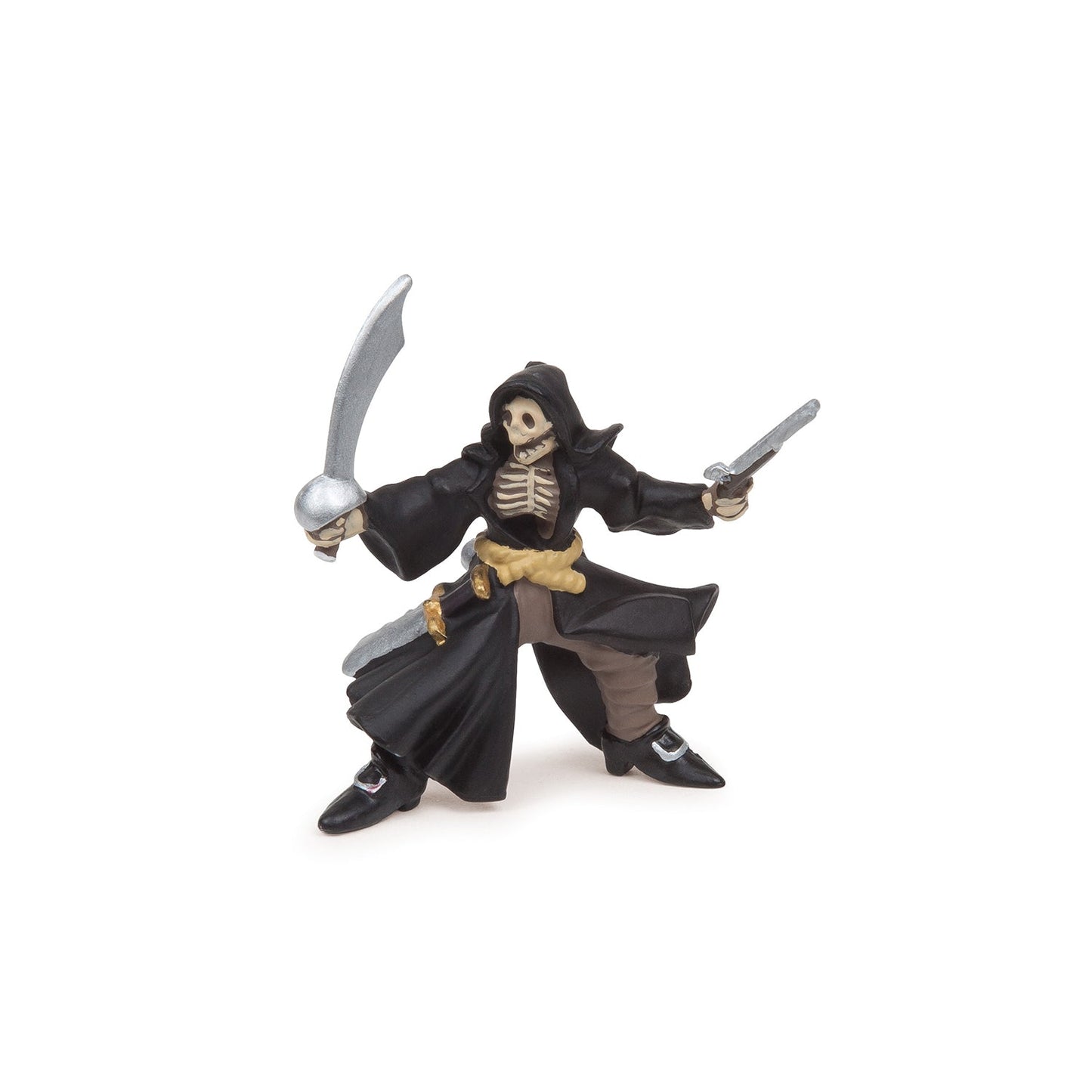 Figurine Mini PLUS Pirates & corsaires, 12 pièces