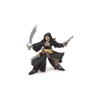Figurine Mini PLUS Pirates & corsaires, 12 pièces