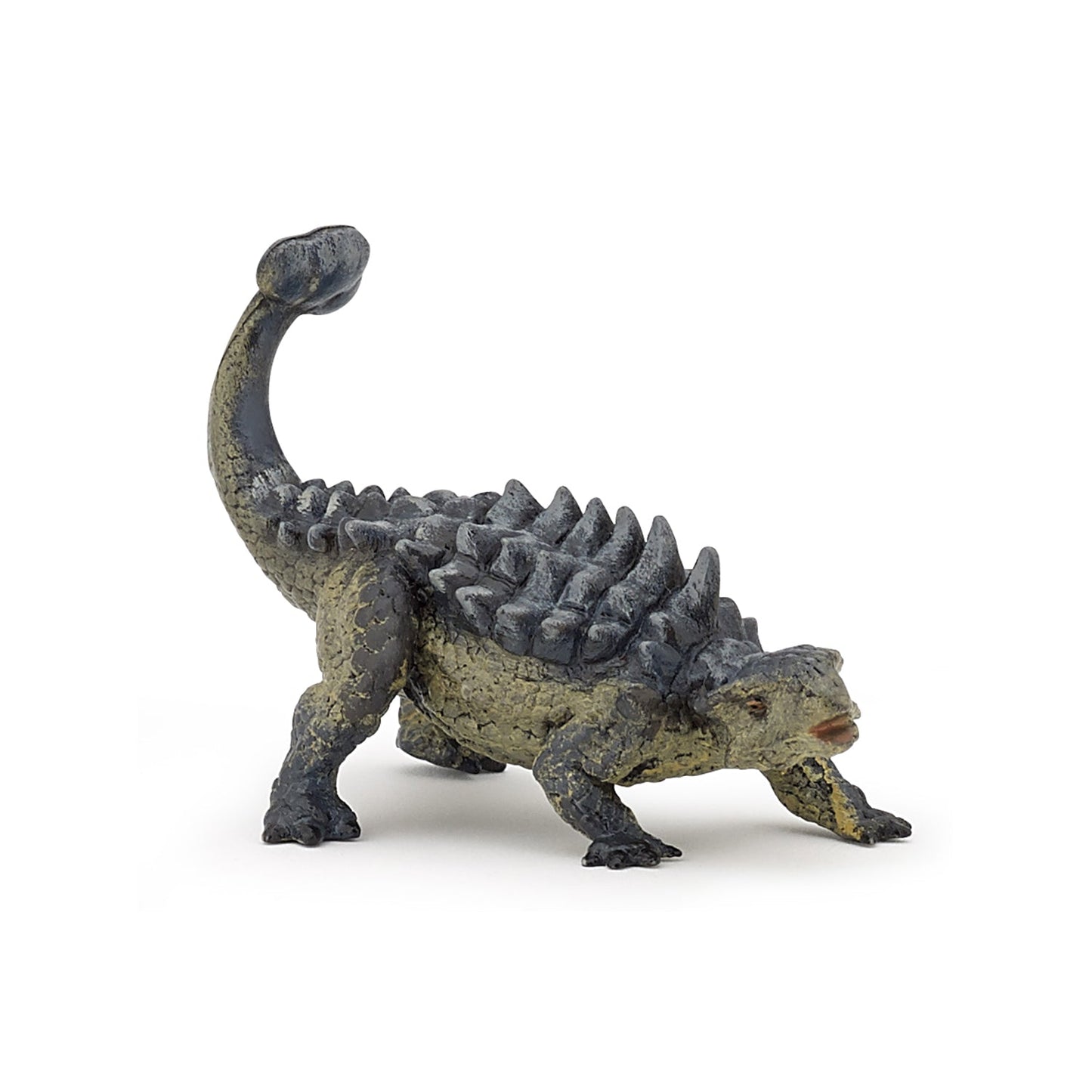 Figurine Mini PLUS Dinosaures Lot 2, 6 pièces