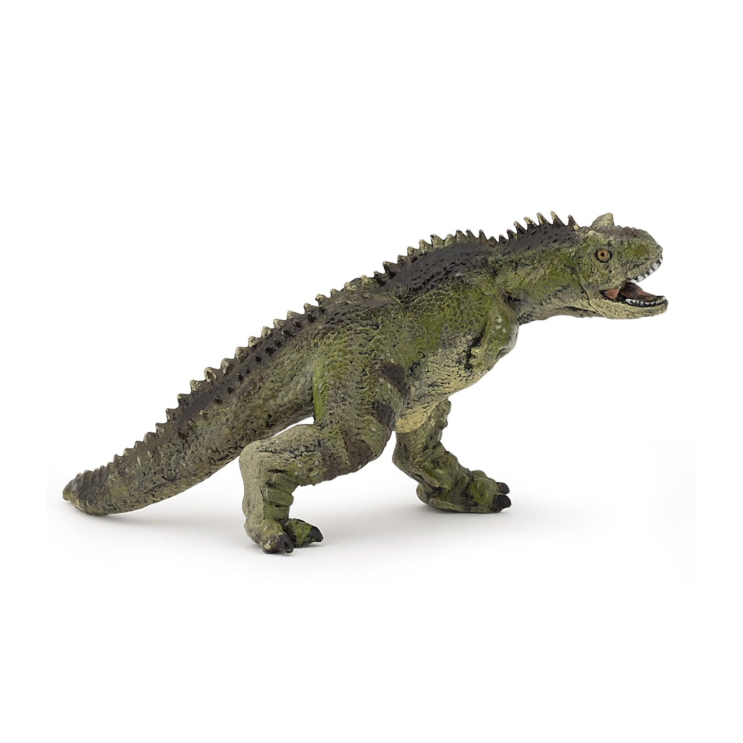 Figurine Mini PLUS Dinosaures Lot 2, 6 pièces