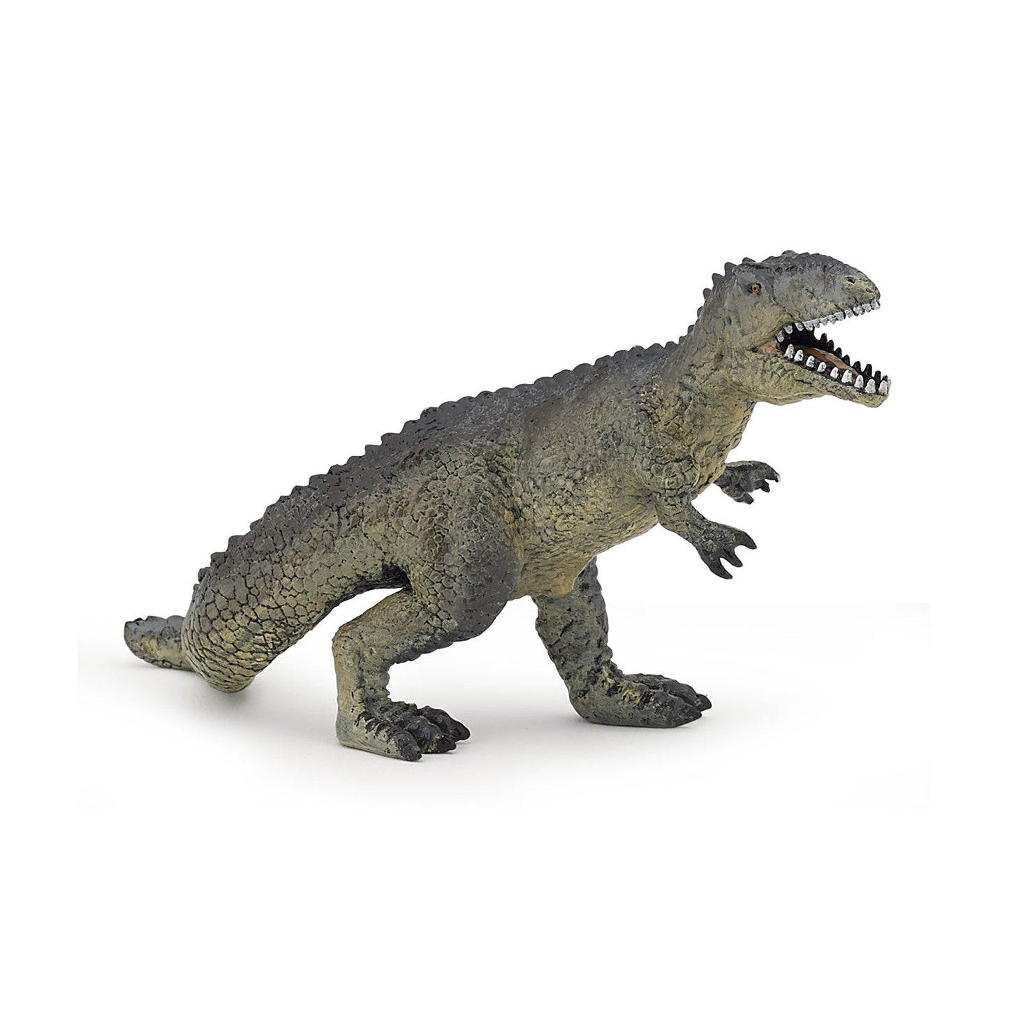 Figurine Mini PLUS Dinosaures Lot 2, 6 pièces