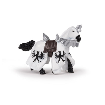 Figurine Mini PLUS Chevaliers, 12 pièces