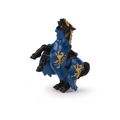 Figurine Mini PLUS Chevaliers, 12 pièces