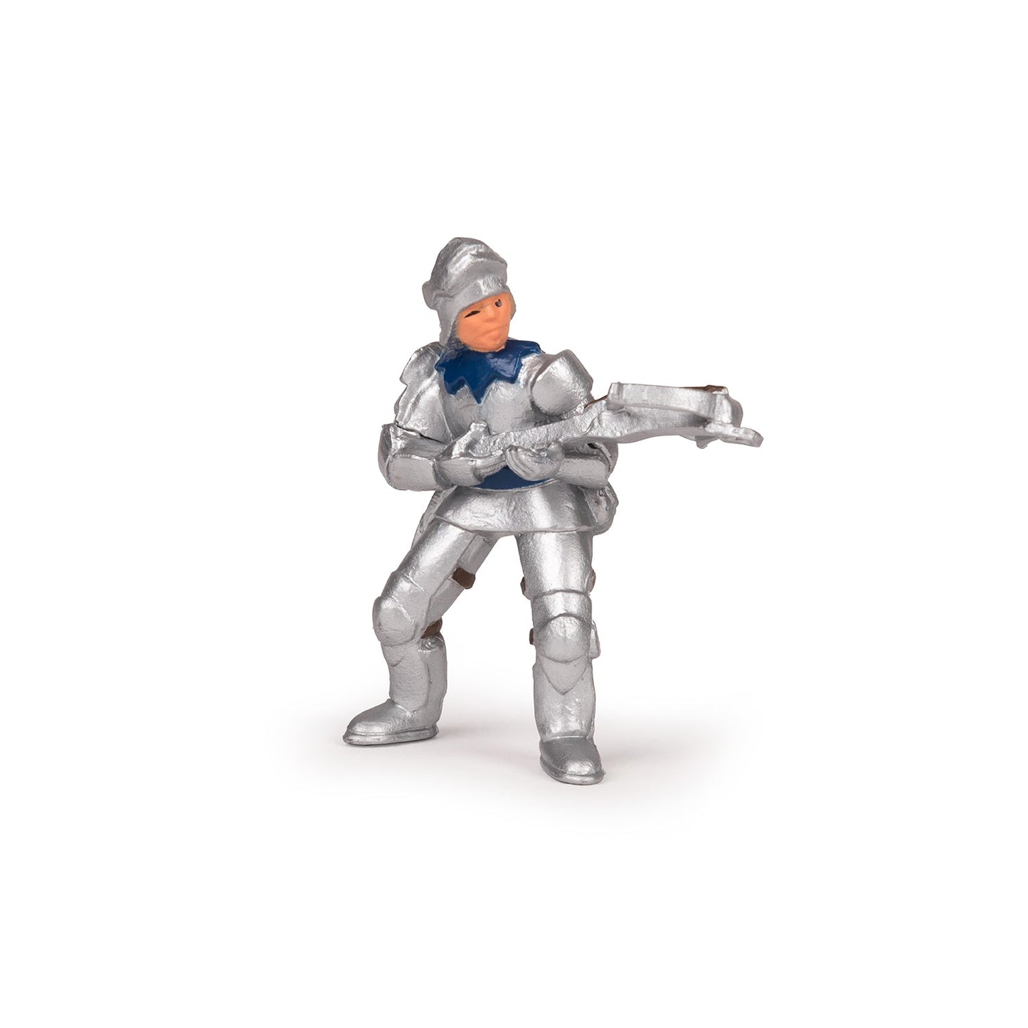 Figurine Mini PLUS Chevaliers, 12 pièces