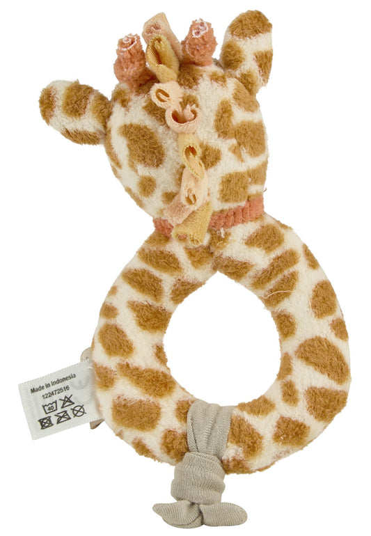 Giraffenrassel Kaya