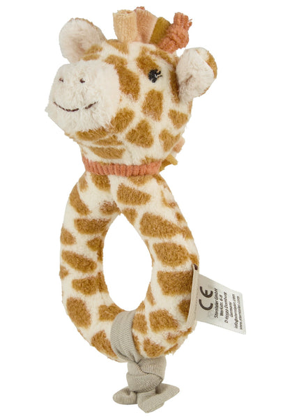 Hochet Girafe Kaya – vue 4