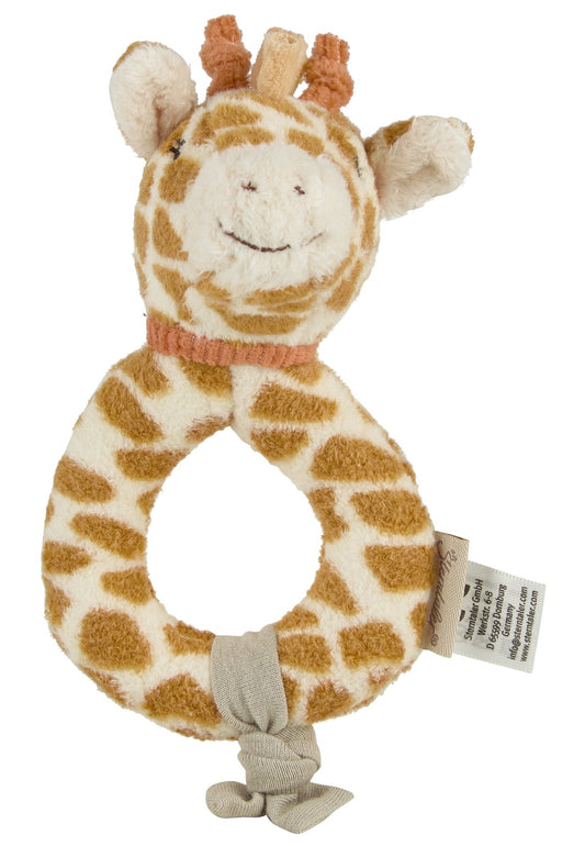 Giraffenrassel Kaya