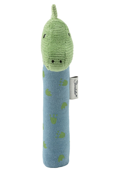 Dino Rexi Rattle Stick