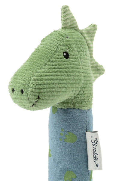 Dino Rexi Rattle Stick