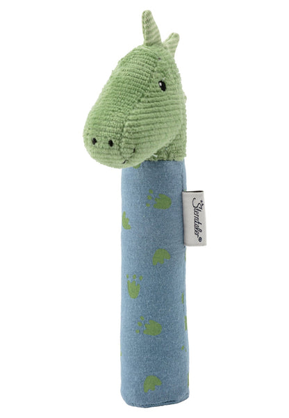 Dino Rexi Rattle Stick