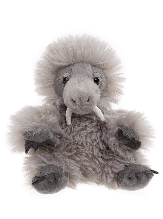 Plüschtier Cuddle Cub Bestie von Bodmin