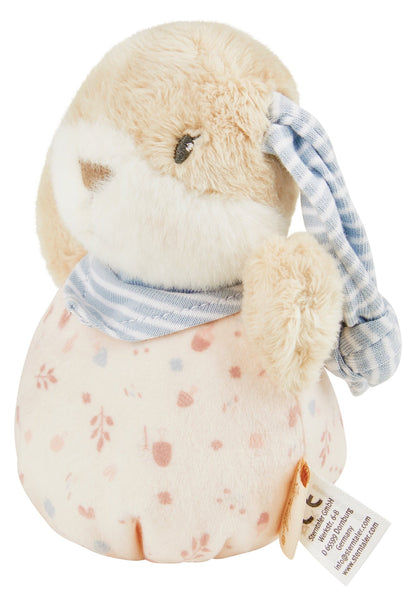 Cuddle bag