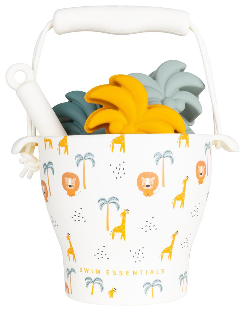 Jouets De Plage - Jungle