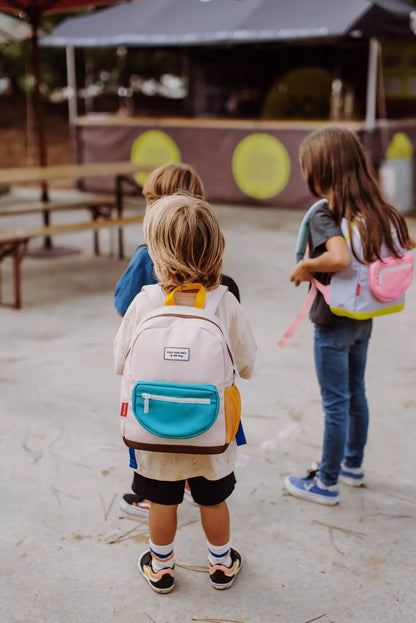 Sac à dos Enfant Mini Creamy