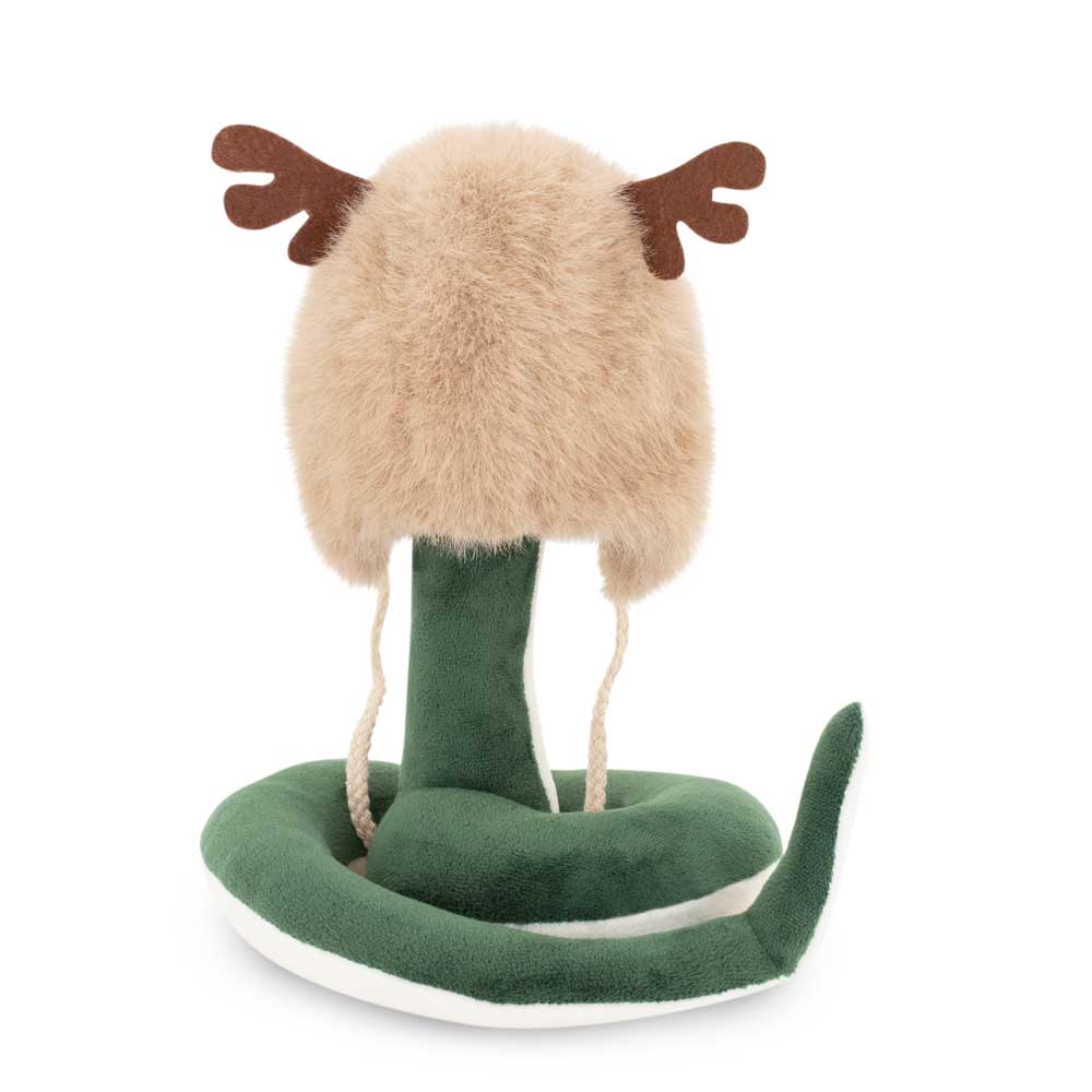 Alex, die Schlange – Plüschtier – ab 0 Monaten