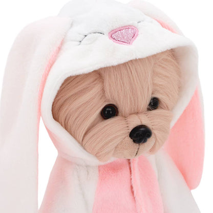 Bekleidungsset: Hase