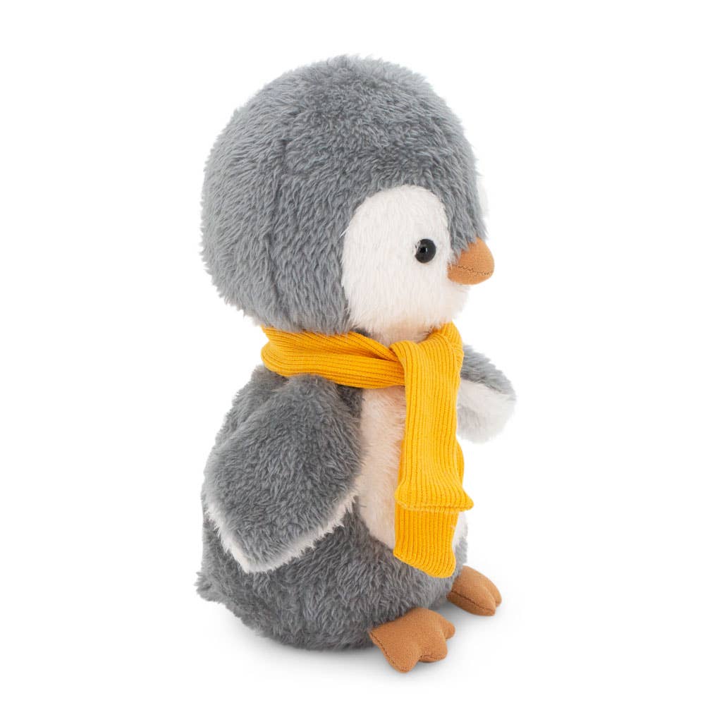 Milo, der Plüschpinguin – 20 cm