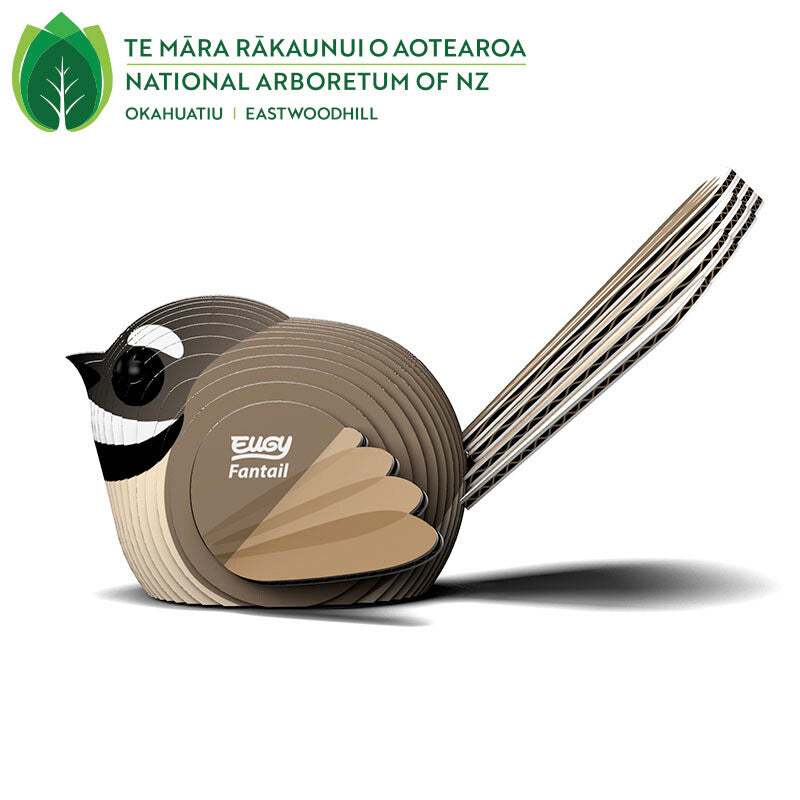 EUGY 3D - Collared Horsetail