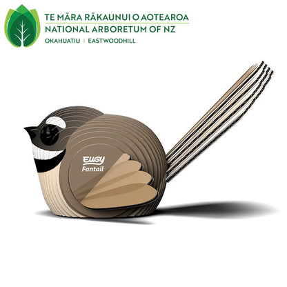 EUGY 3D - Collared Horsetail