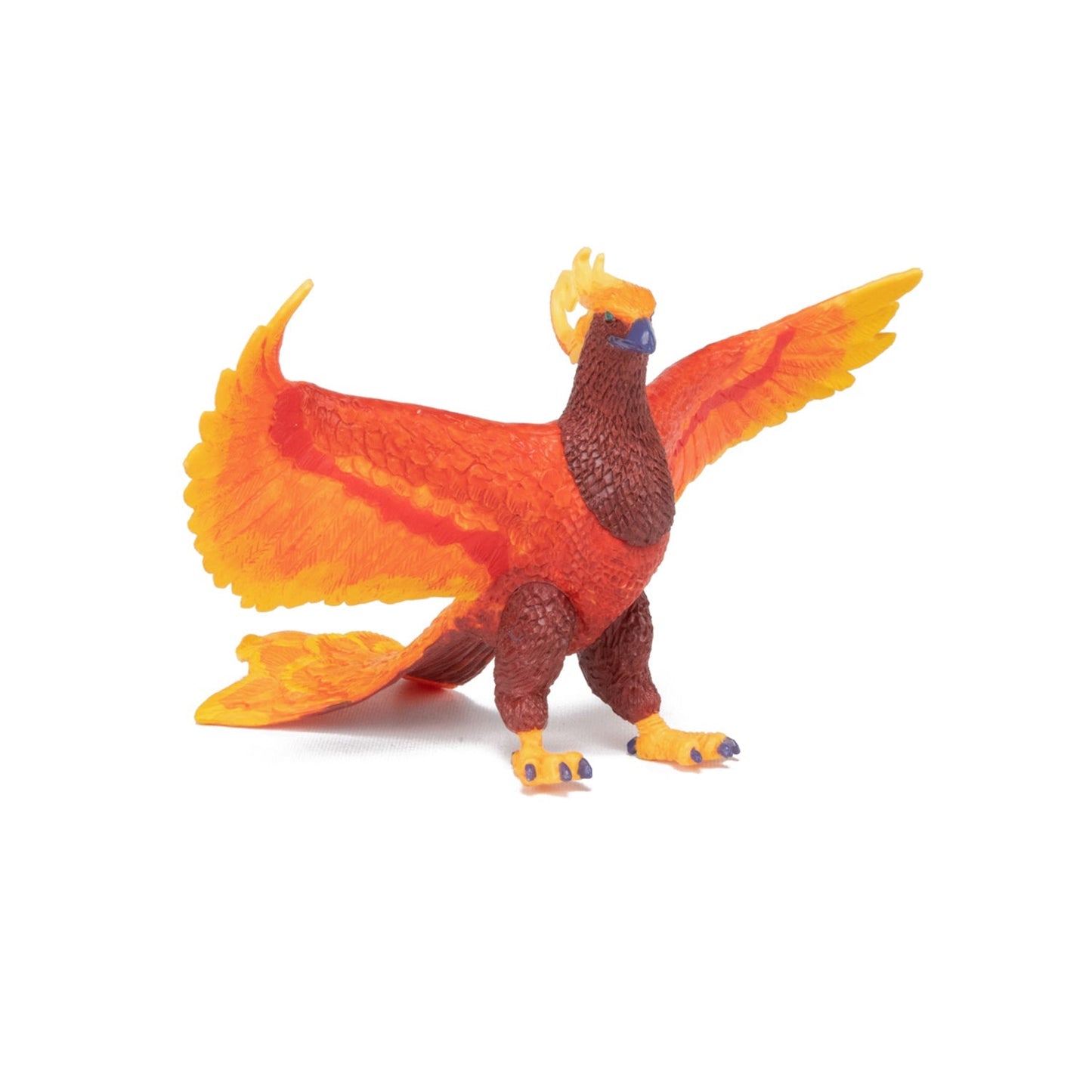 Figurine Phénix