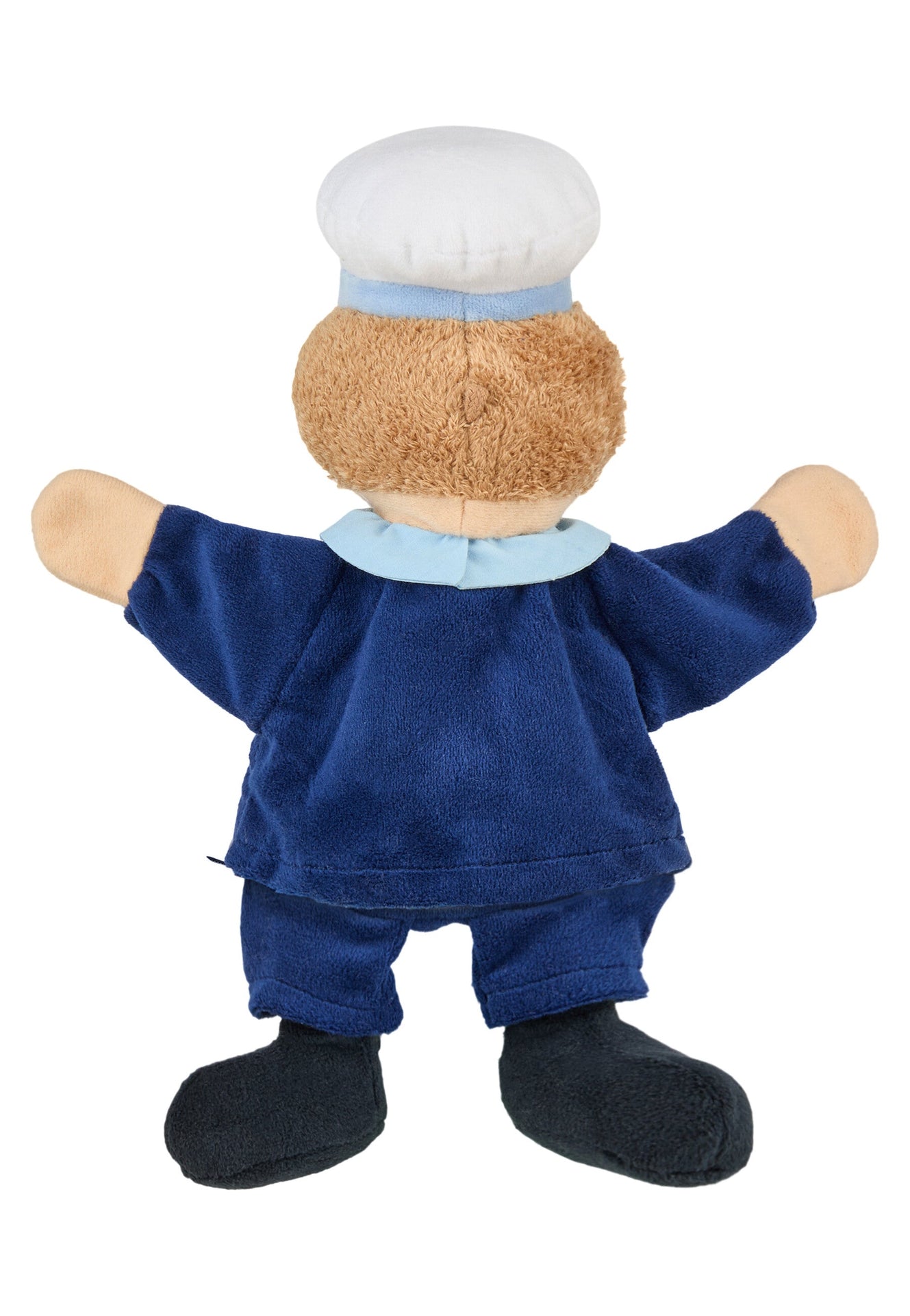 Police Hand Puppet
