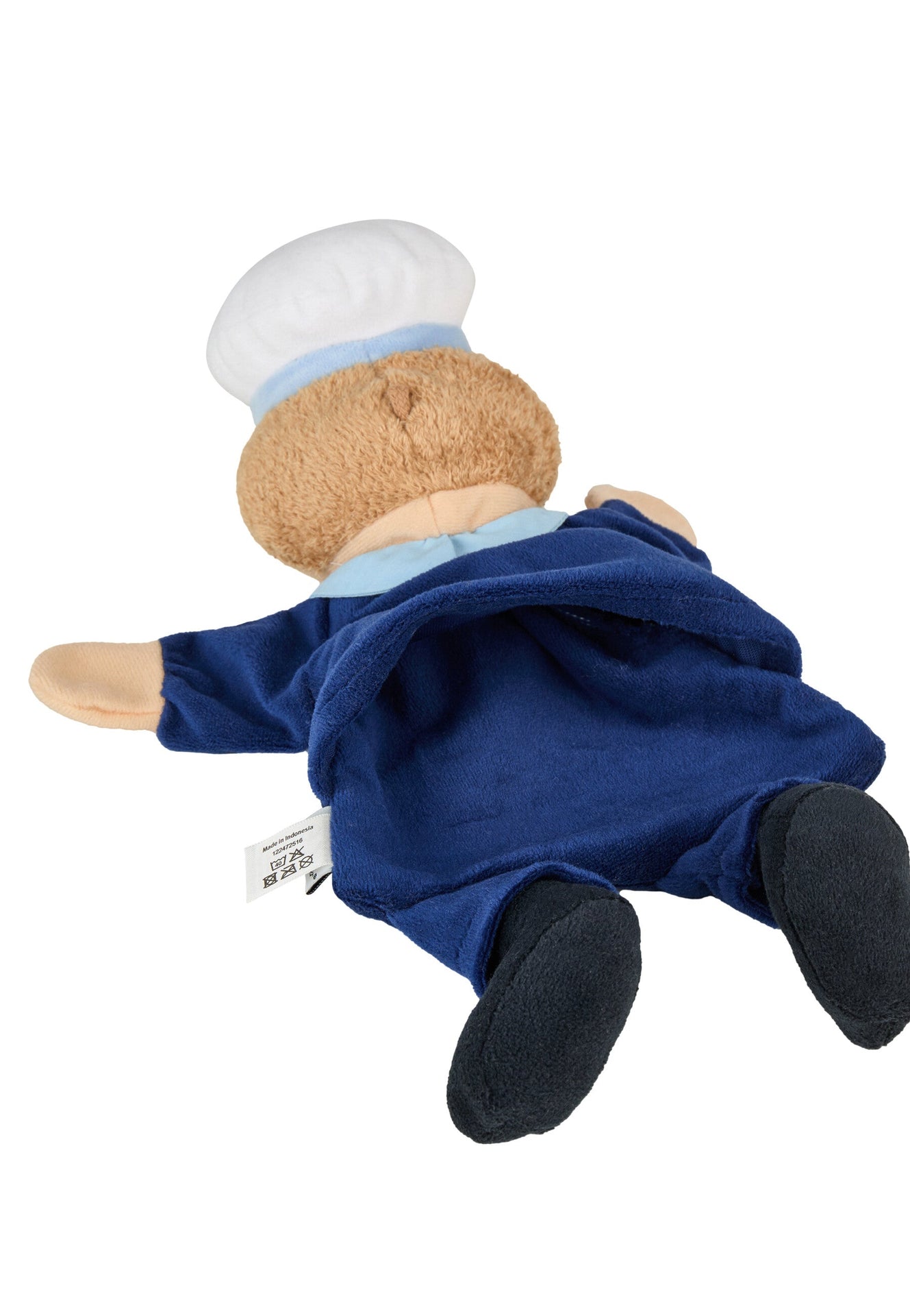 Police Hand Puppet