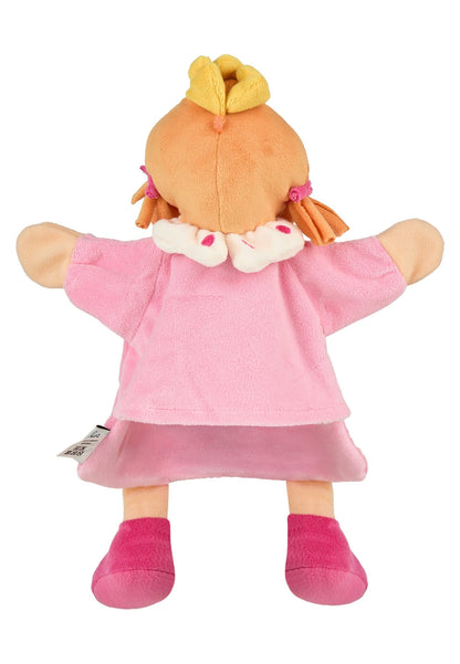 Princess Hand Puppet