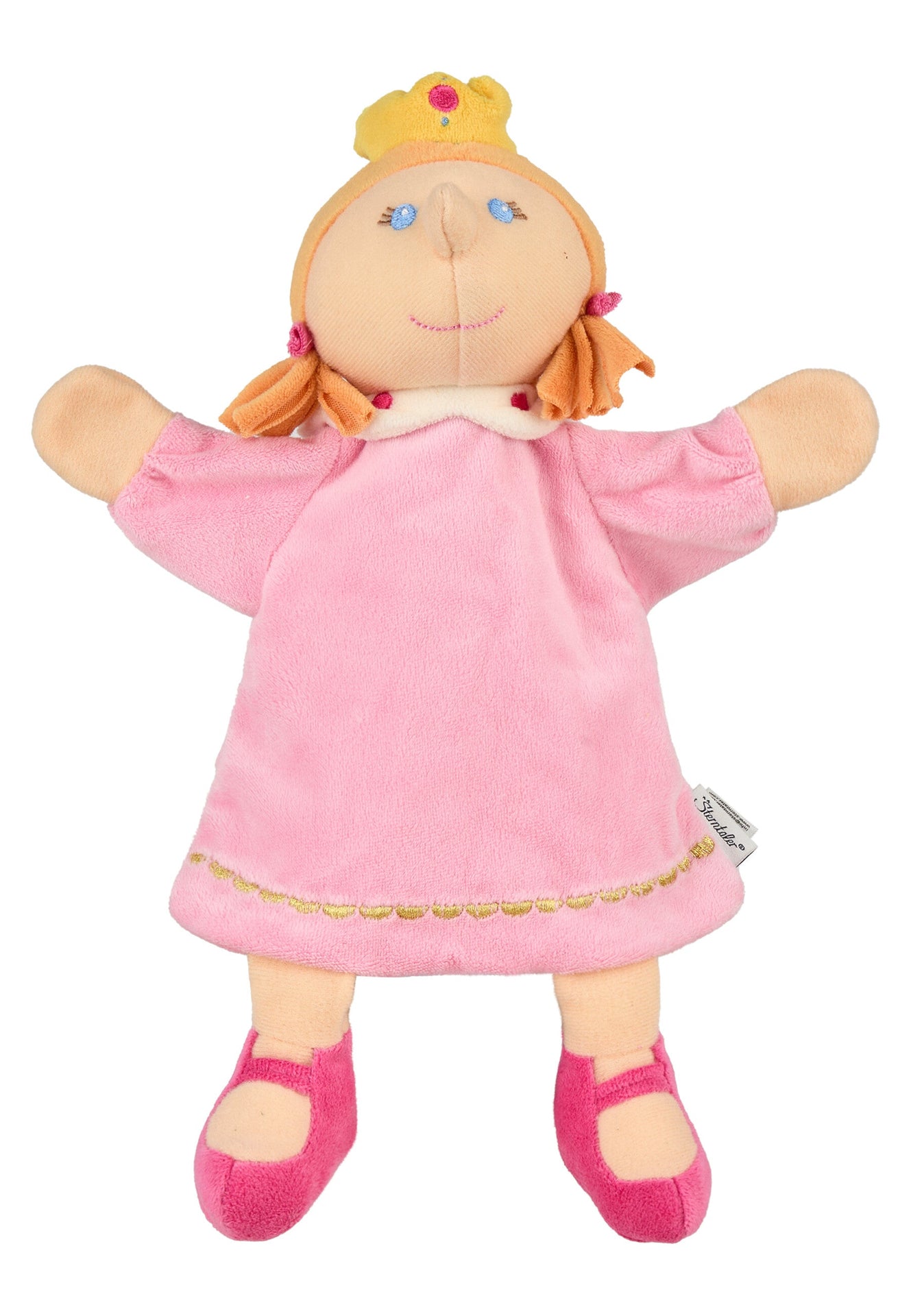 Princess Hand Puppet