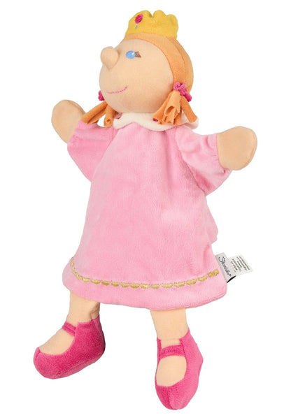 Princess Hand Puppet