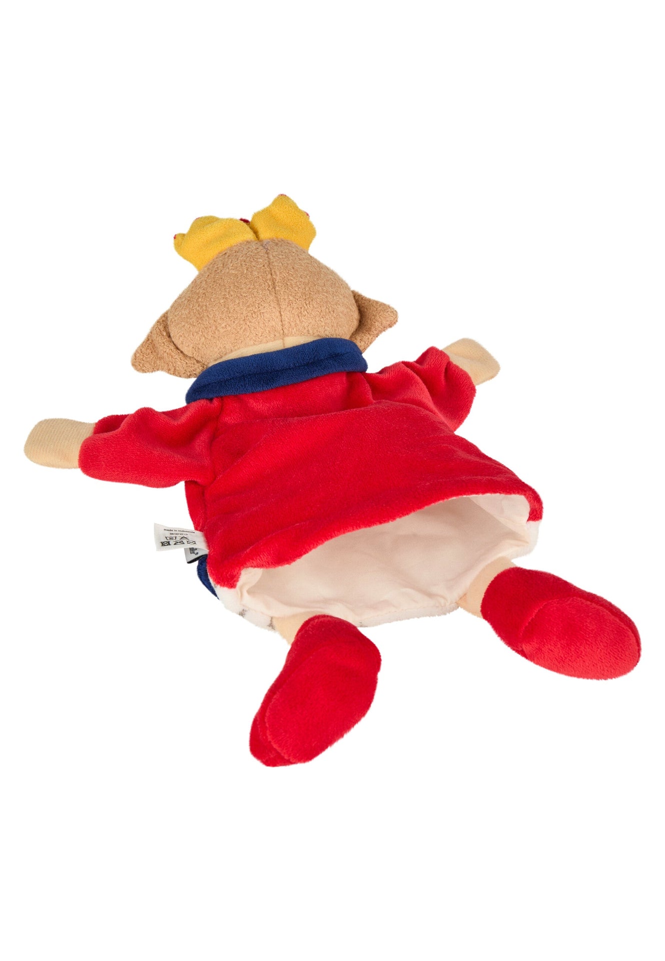 Queen Hand Puppet