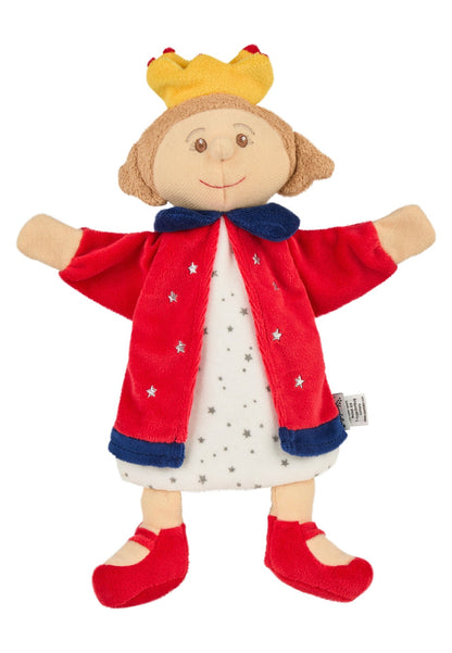 Queen Hand Puppet