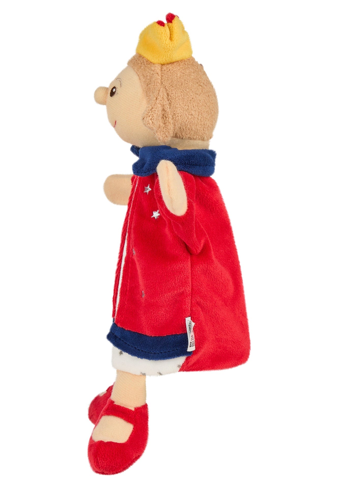 Queen Hand Puppet