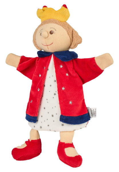 Queen Hand Puppet