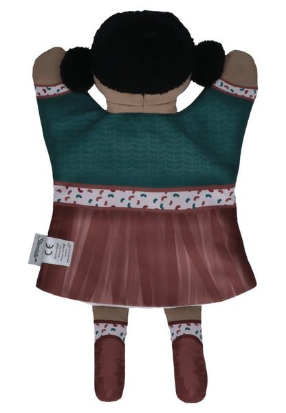 Handpuppe Bea