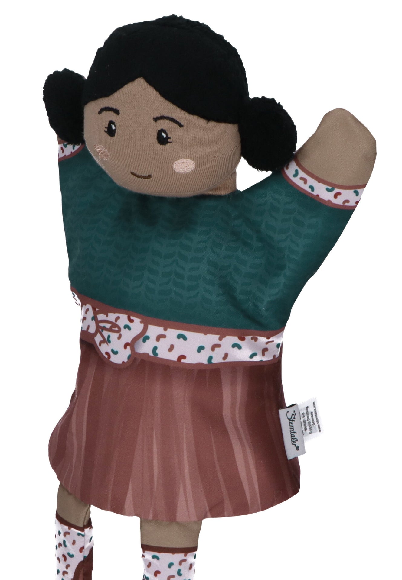 Handpuppe Bea